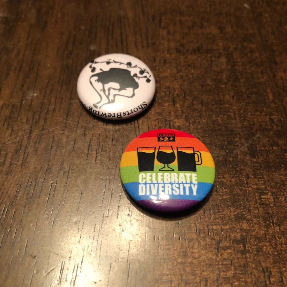 Pins